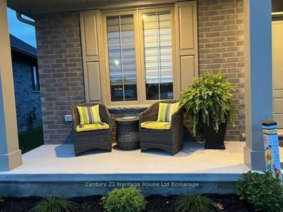 29 Keba Cres | Tillsonburg | Image