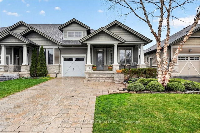 18 Brookside Terrace