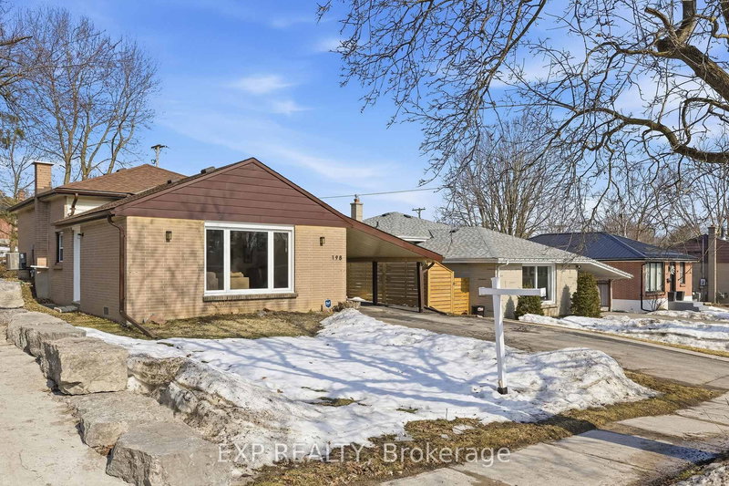 198 Shelbourne St, Peterborough, K9H 5K4 | Image 3