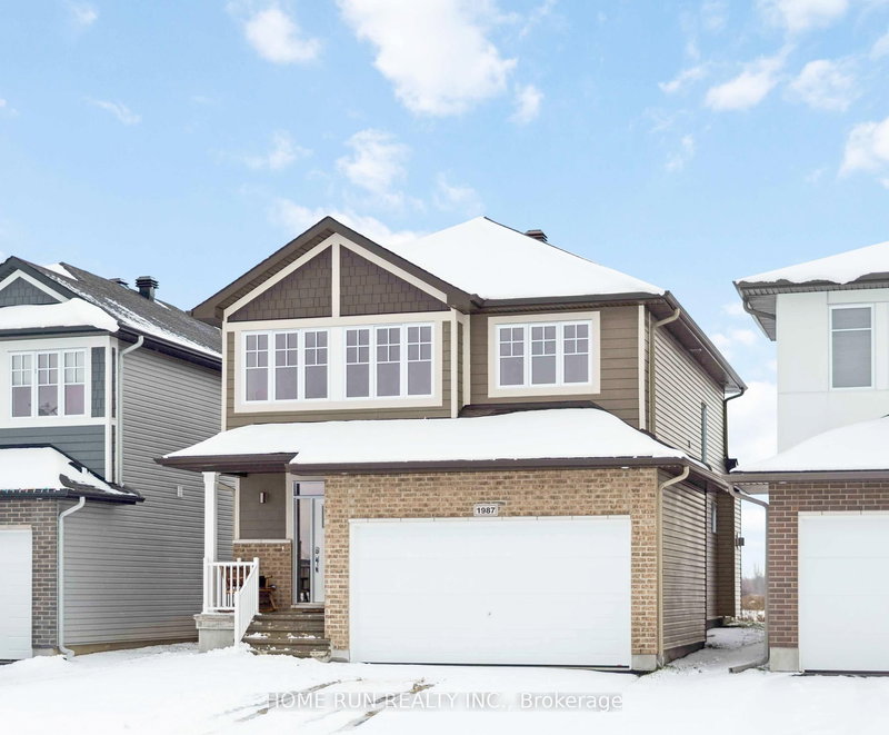 home for lease on 1987 Acoustic Way