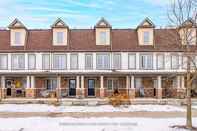 68 - 582 Linden Drive