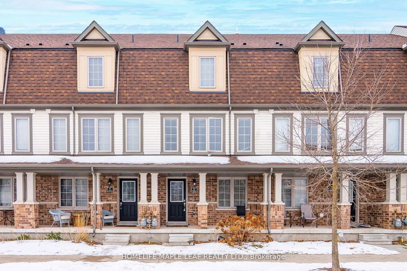 68 - 582 Linden Dr, Cambridge, N3H 0C9 | Image 2