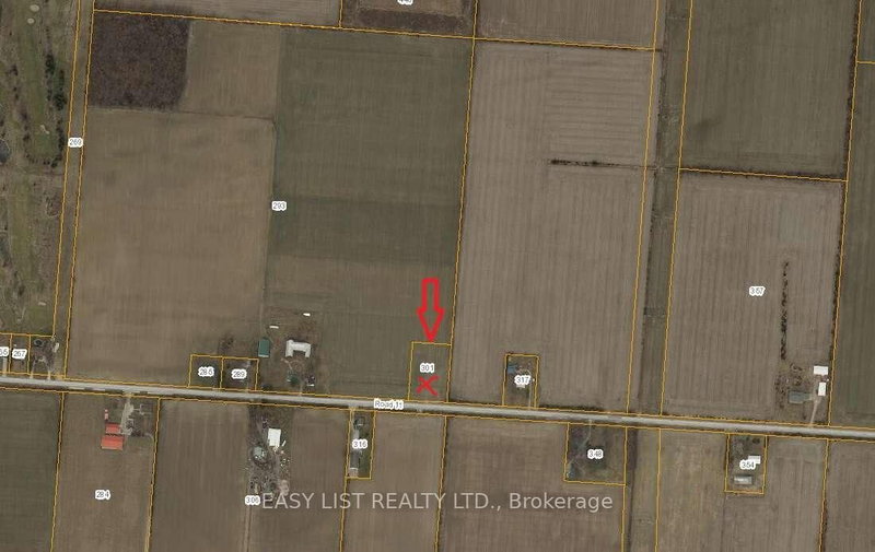 301 Road 11