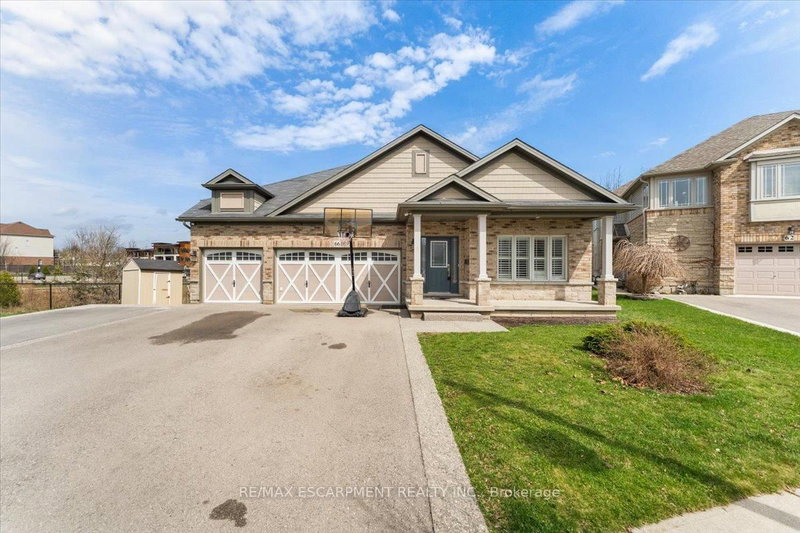 66 Magnificent Way, Hamilton, L0R 1C0 | Image 3