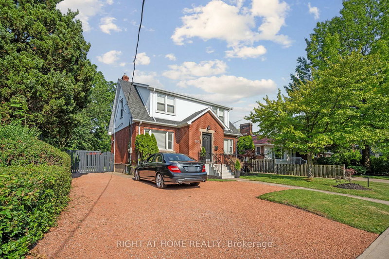 105 Glenridge Ave, St. Catharines, Ontario