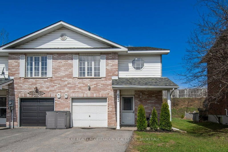 613 Tanner Dr, Kingston, K7M 8Y2 | Image 2