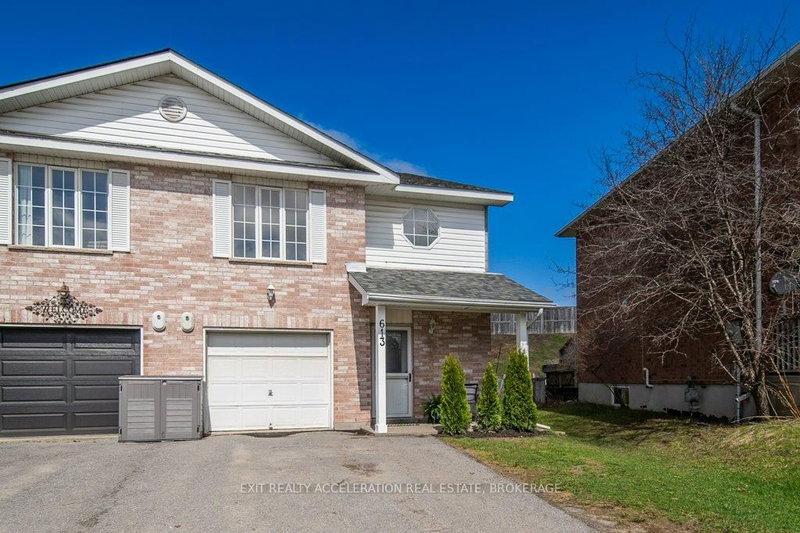 613 Tanner Dr, Kingston, K7M 8Y2 | Image 3