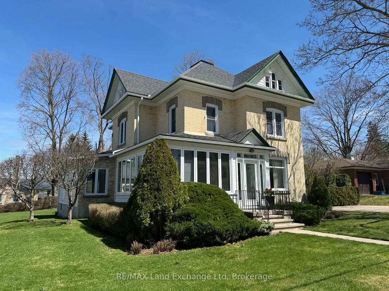 85 Patrick St E, North Huron, N0G 2W0 | Image 2