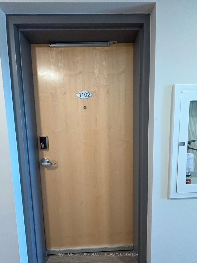 1102 - 99 POND MILLS Road