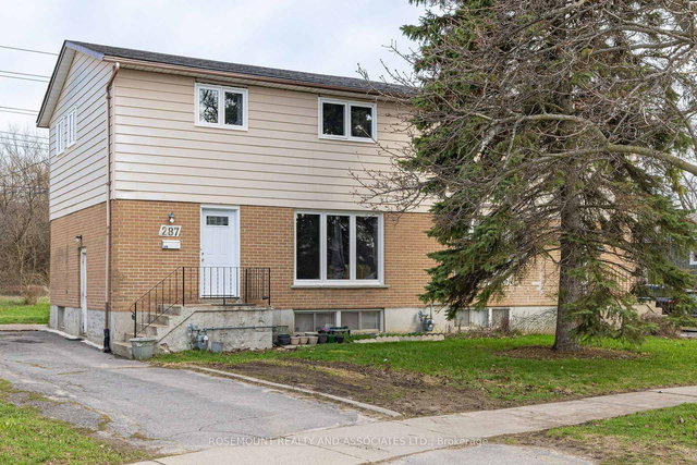 287 Sutherland Drive