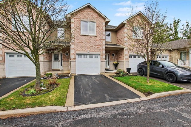 44 - 81 Valridge Drive