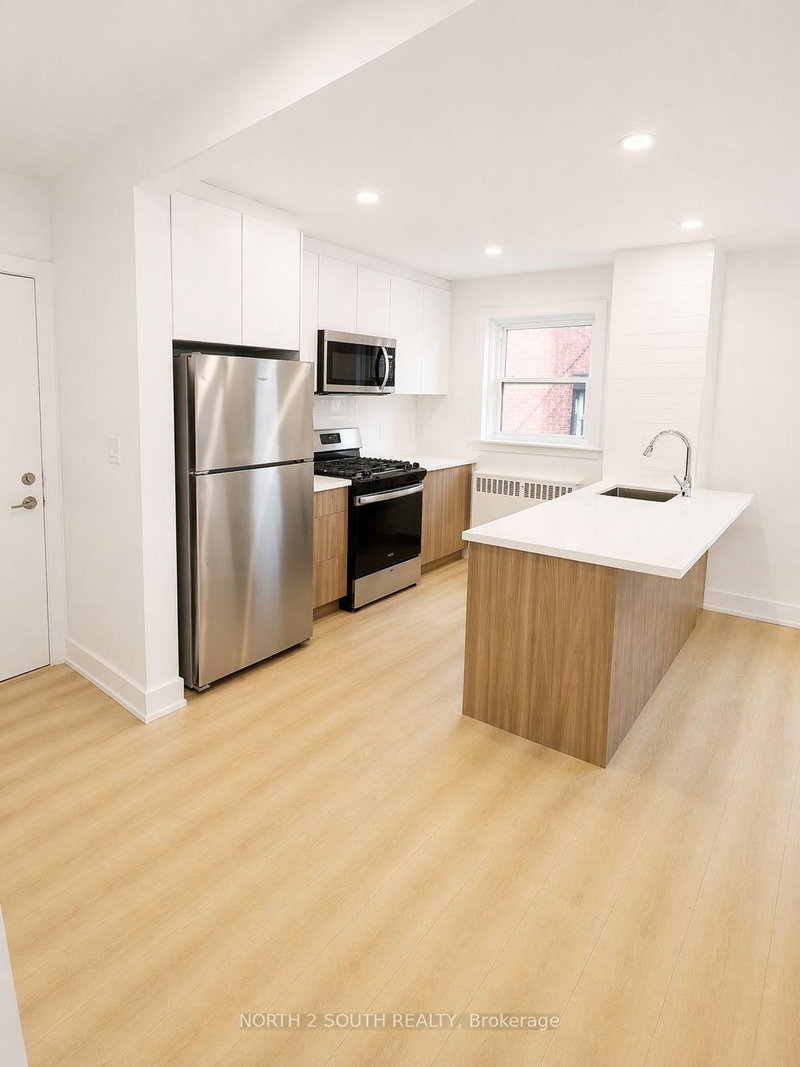 9 - 1024 King St E, Hamilton, L8M 1C8 | Image 3