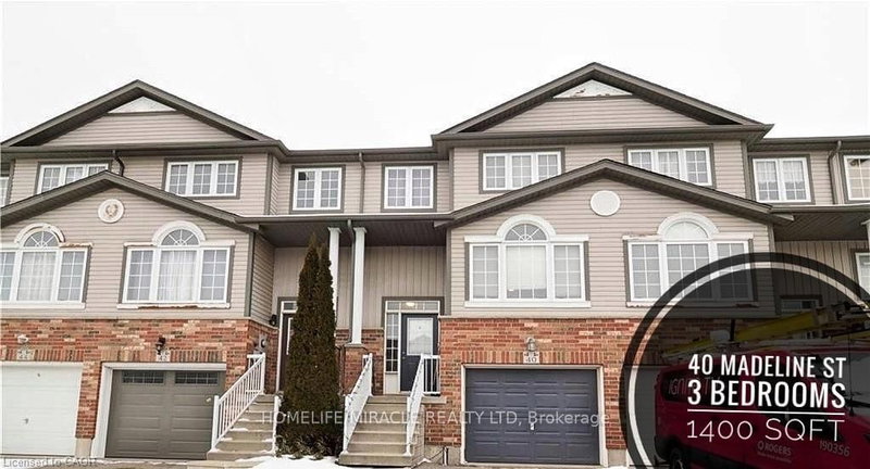 home for sale on 40 Madeleine Street