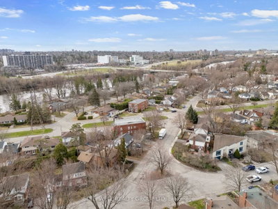 54 Centennial Boulevard • Ottawa, ON photo 3