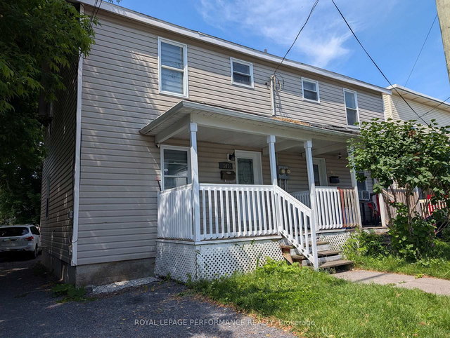 307-309 Prince Arthure Street