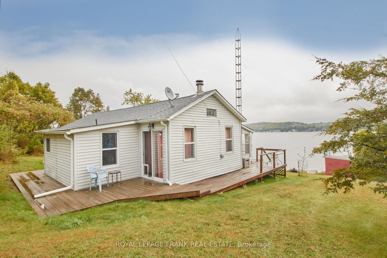 90 McCracken Landing Road • #3 • Alnwick/Haldimand, ON photo 17