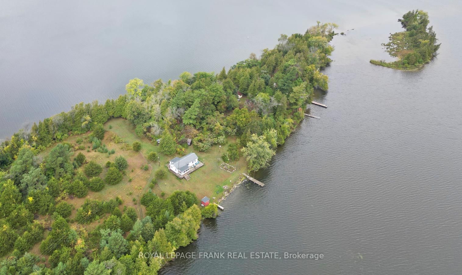 90 McCracken Landing Road • #3 • Alnwick/Haldimand, ON photo 4
