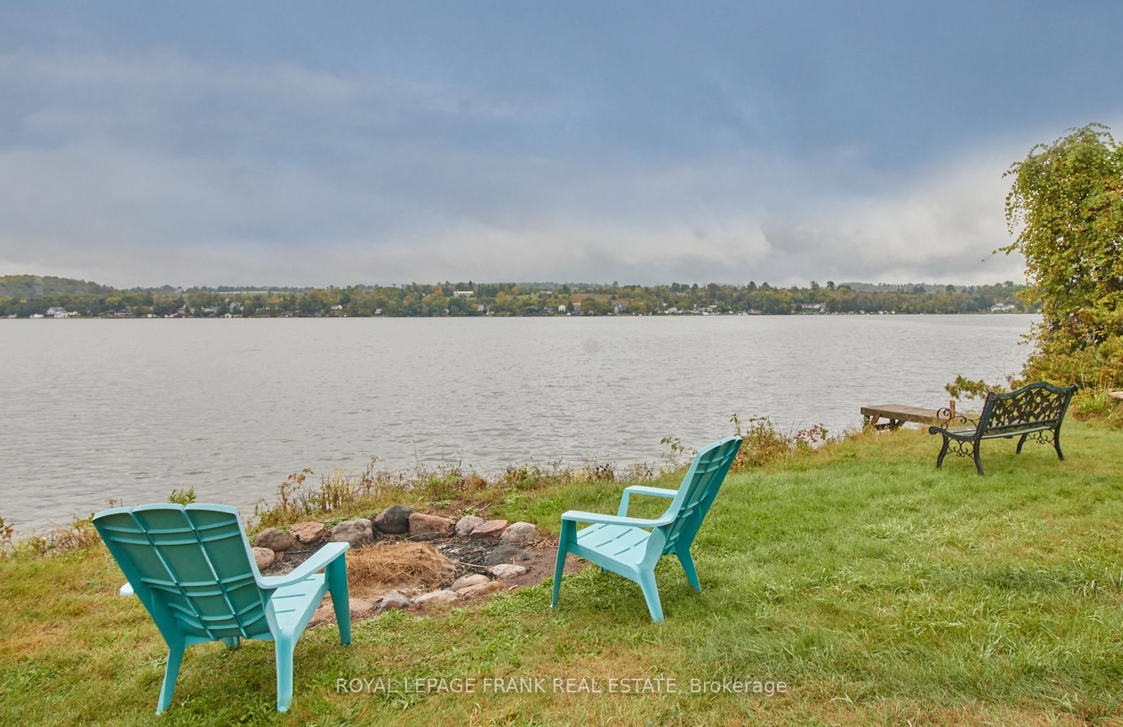 90 McCracken Landing Road • #3 • Alnwick/Haldimand, ON photo 8