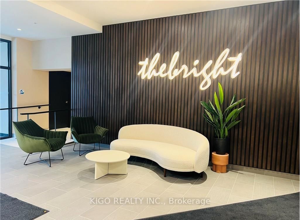 741 King Street, Unit 1201