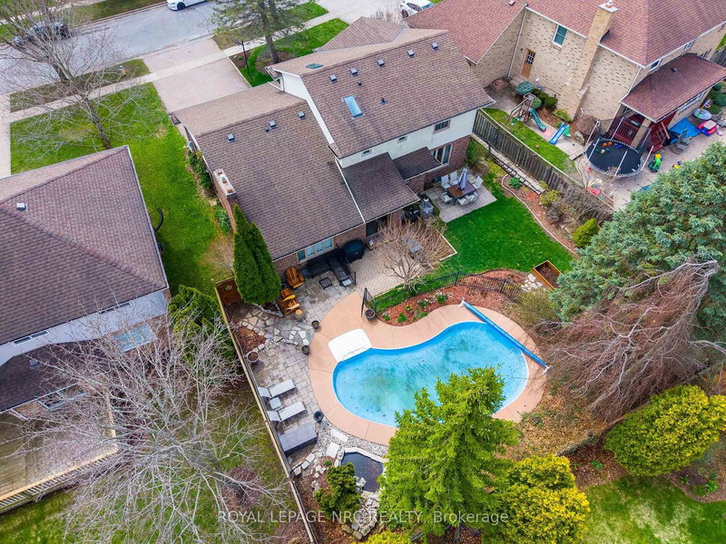 9 Nursery Lane, Pelham, L0S 1E1 | Image 2