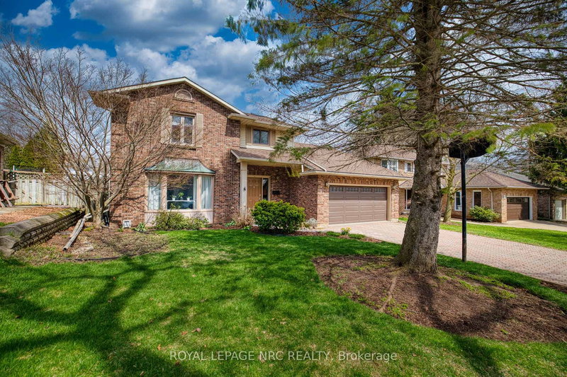 9 Nursery Lane, Pelham, L0S 1E1 | Image 3