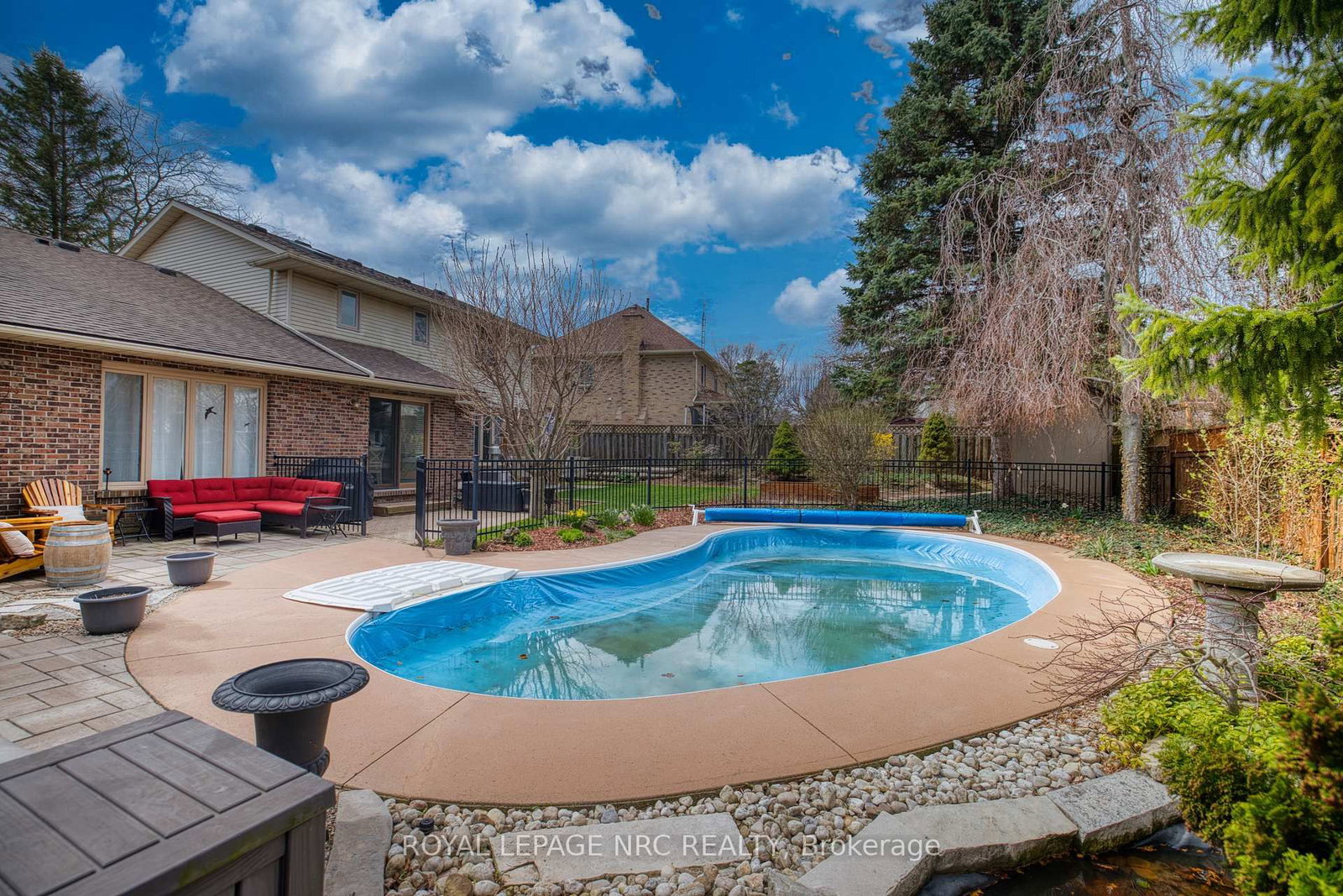 Detached House for sale at 9 Nursery Lane, Pelham, Ontario, L0S 1E1 - Fonthill - MLS: X13022558