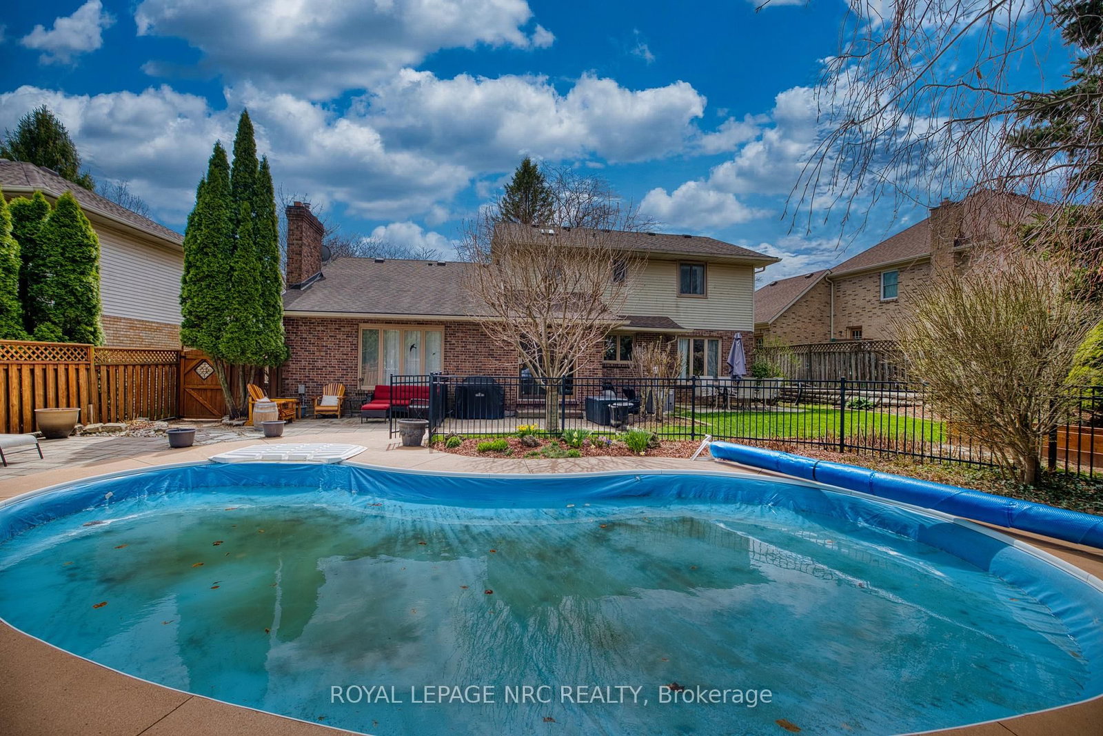 Detached House for sale at 9 Nursery Lane, Pelham, Ontario, L0S 1E1 - Fonthill - MLS: X13022558