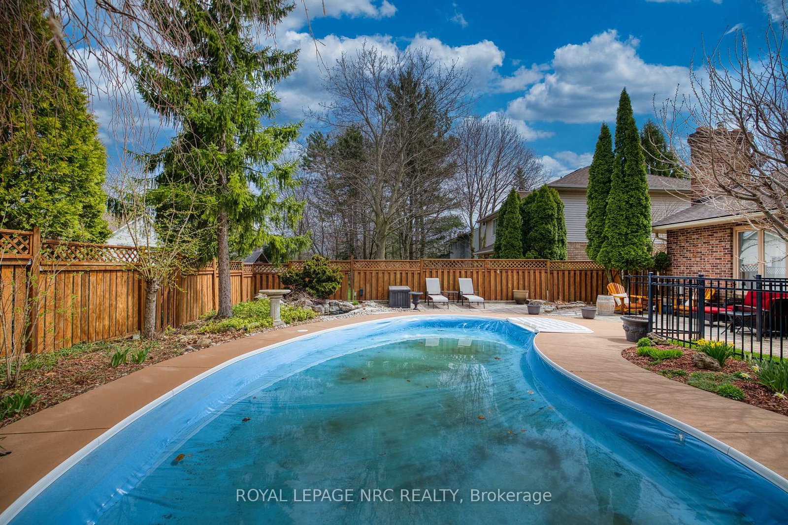 Detached House for sale at 9 Nursery Lane, Pelham, Ontario, L0S 1E1 - Fonthill - MLS: X13022558