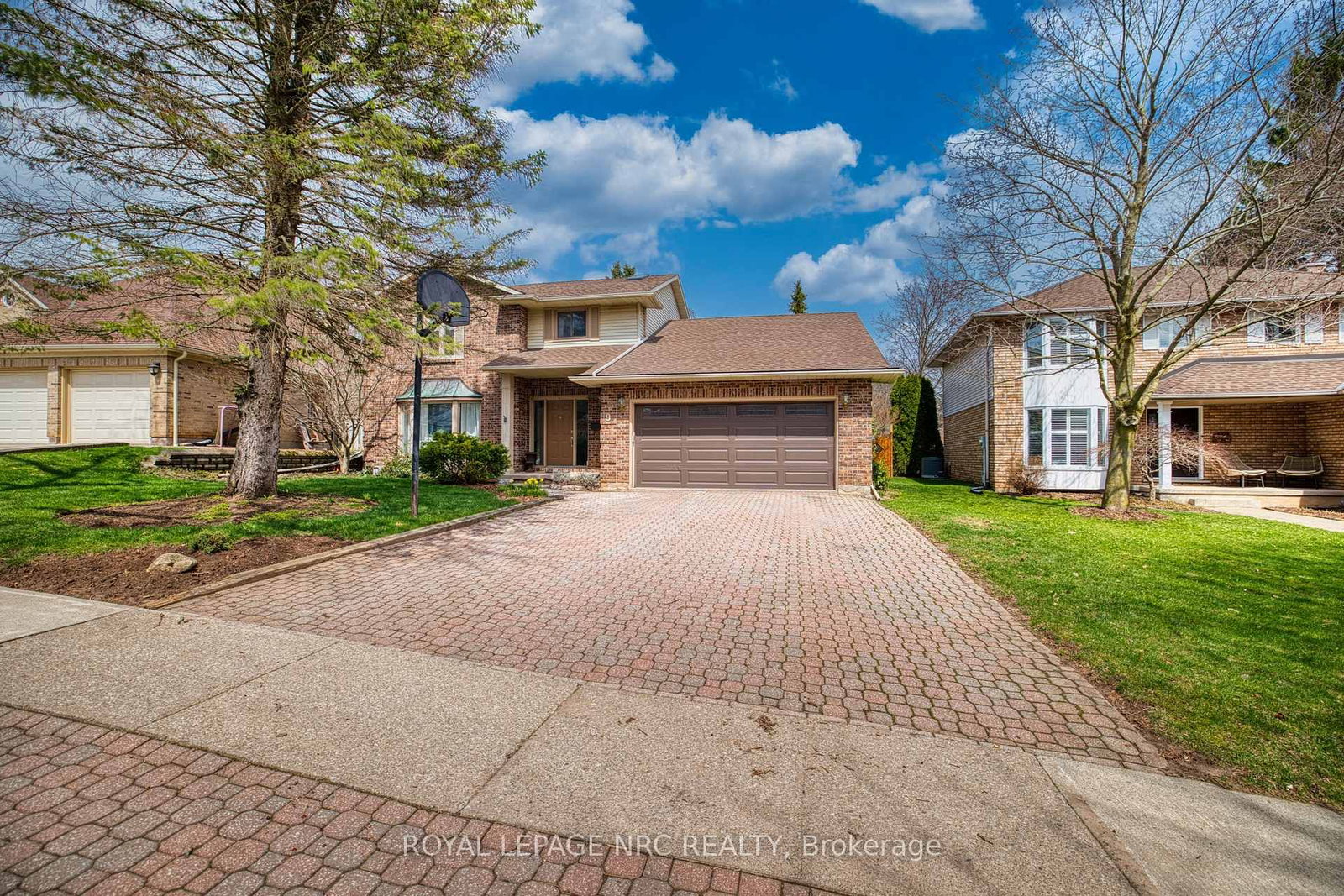 Detached House for sale at 9 Nursery Lane, Pelham, Ontario, L0S 1E1 - Fonthill - MLS: X13022558