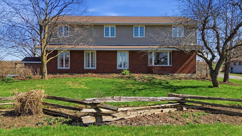 146 Massassauga Rd, Prince Edward County, Ontario