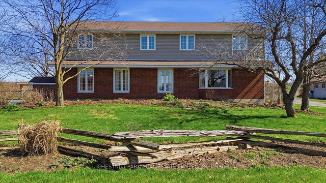 146 Massassauga Road