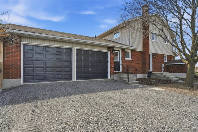 146 Massassauga Road