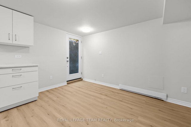 A - 1420 Hayes Street