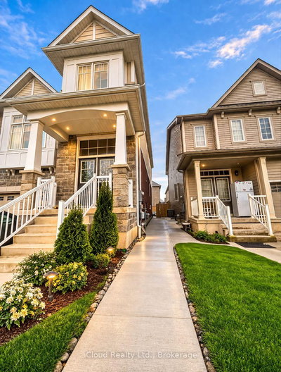 8622 Chickory Tr | Niagara Falls | Image