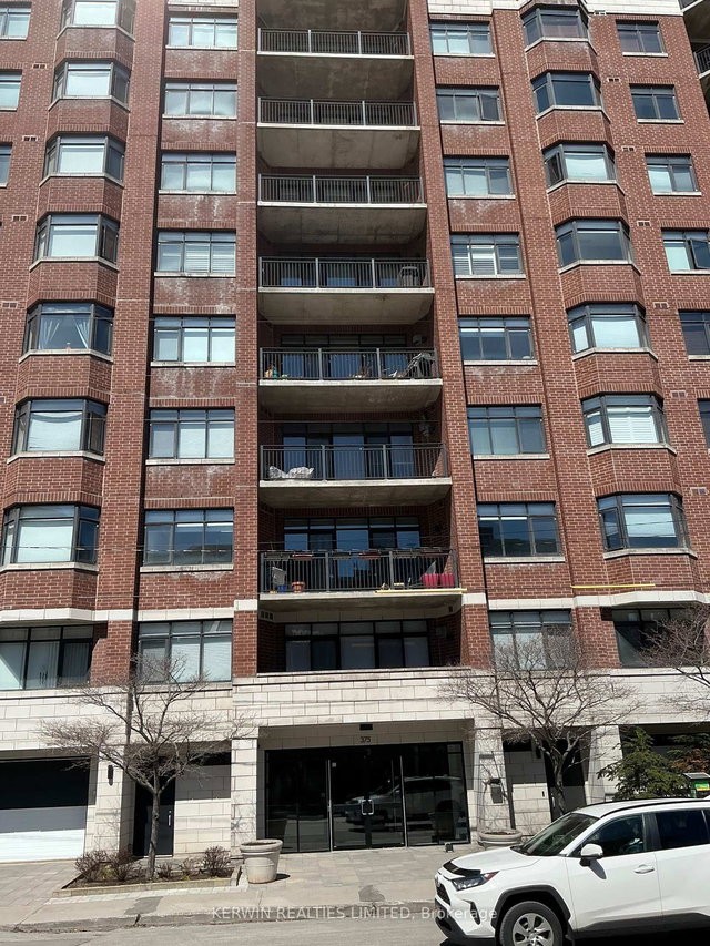 304 - 375 Lisgar Street W