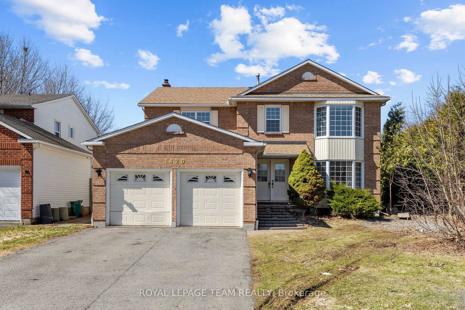 1420 Hayes Street, Unit B