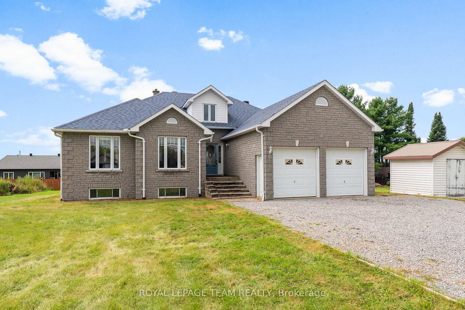 37 Rapid Road • Westmeath, ON photo 1