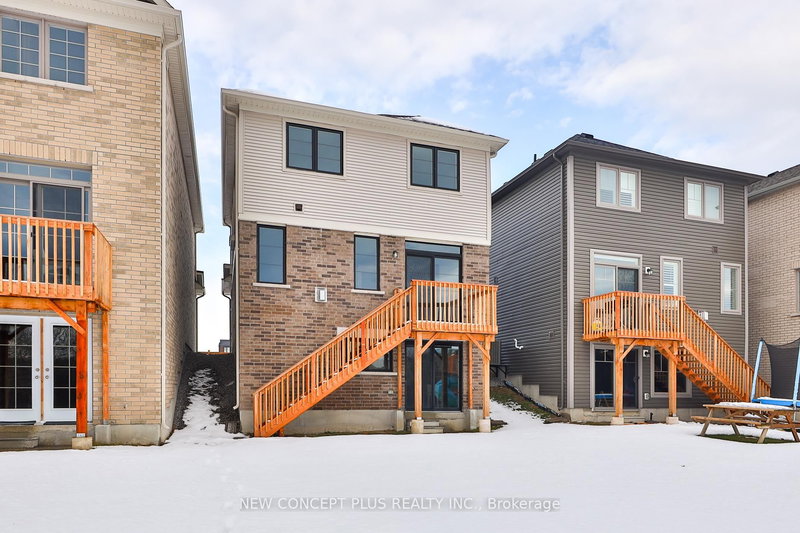 492 Trevor St, Cobourg, K9A 5J5 | Image 2