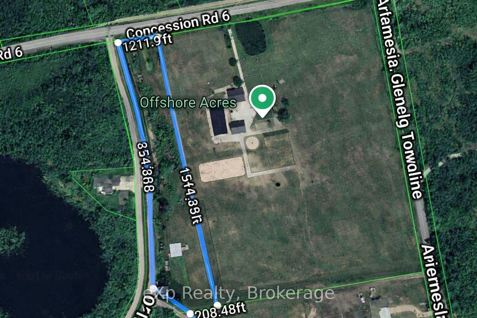 125 Lake Drive • West Grey, ON photo 40