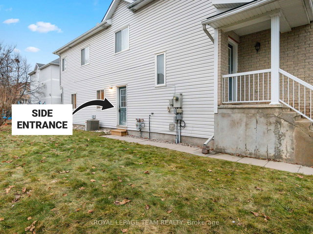 51 Castle Glen Crescent