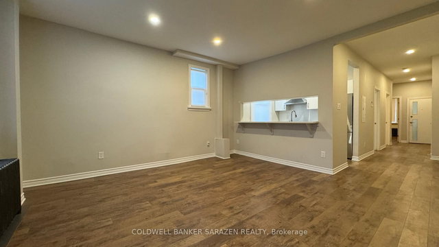 1 - 58 PARENT Avenue