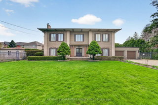 213 STONE CHURCH Road W