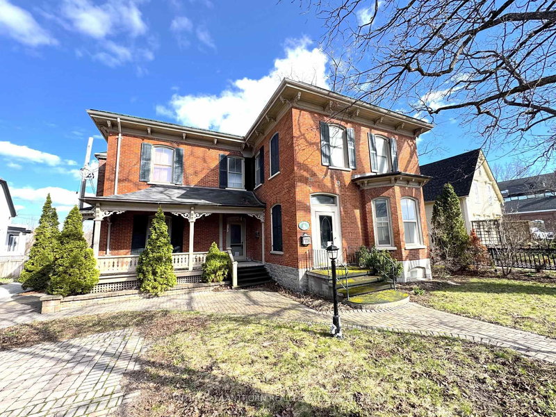 340 Main St, Prince Edward County, K0K 2T0 | Image 3