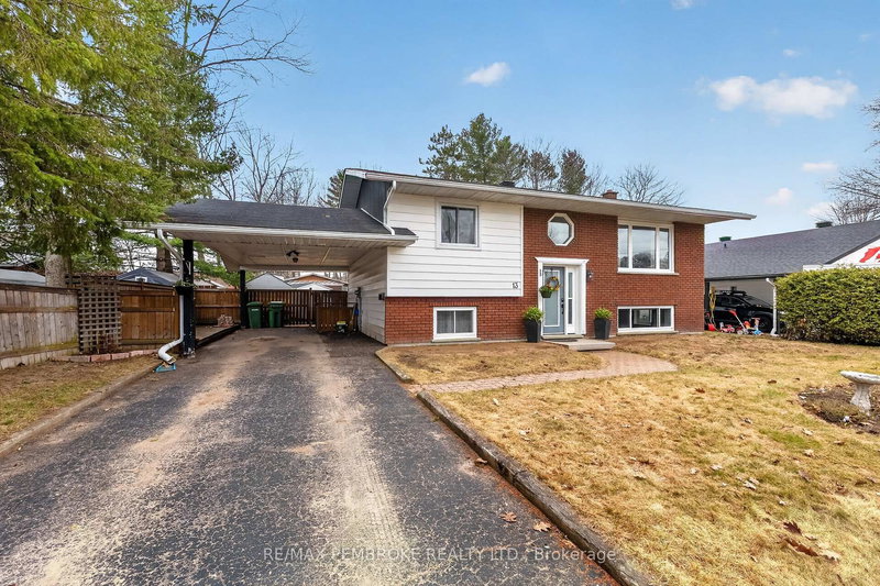 13 Point Cres, Petawawa, K8H 3G1 | Image 3