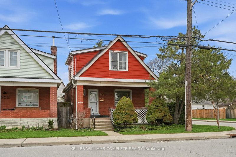 507 Queensdale Ave E, Hamilton, L8V 1K7 | Image 2