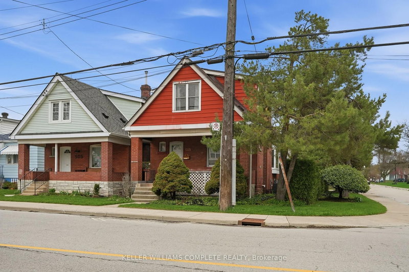 507 Queensdale Ave E, Hamilton, L8V 1K7 | Image 3