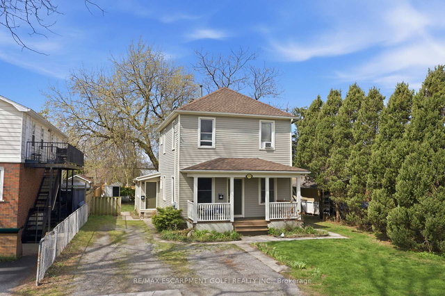 239 York Street