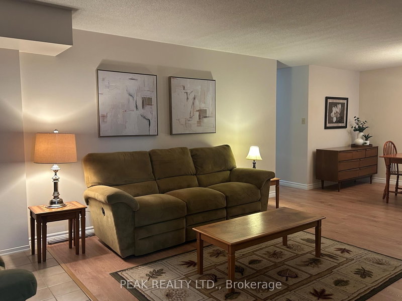 202 - 55 Blue Springs Dr, Waterloo, N2J 4T3 | Image 2