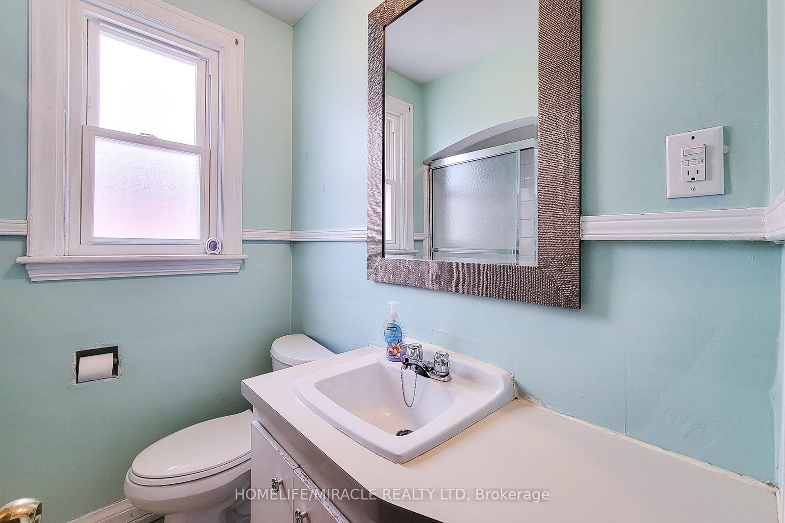 66 Cline Avenue S, Unit Basement - Photo 28