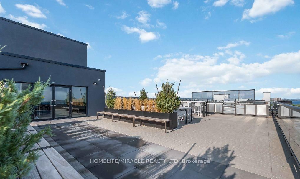 600 North Service Road, Unit 510 - Photo 14